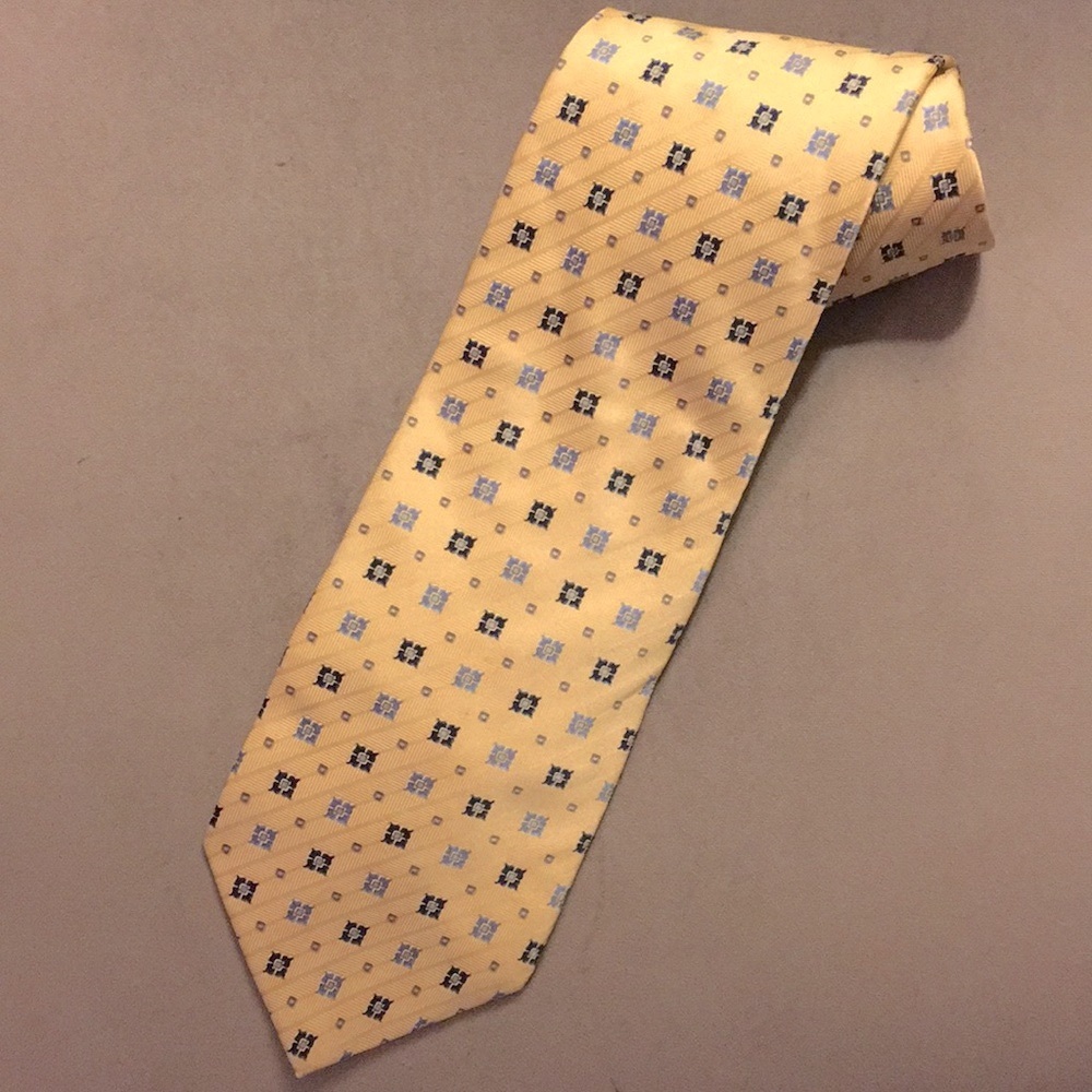 Men’s Nautica Tie ⚓️